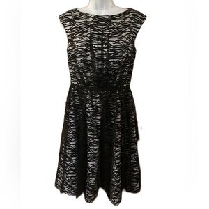Maggy London formal dress 8